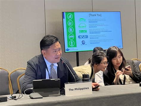 edmund araga|EV Technology: An Overview: Edmund Araga .